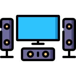 Speaker icon