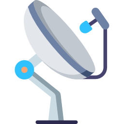 Antenna icon