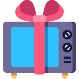 Gift icon