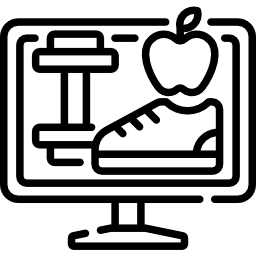 ライフスタイル icon