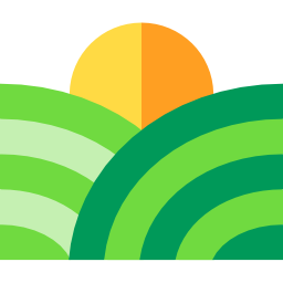 Sunset icon