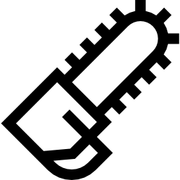 チェーンソー icon