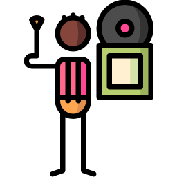 grafikdesigner icon