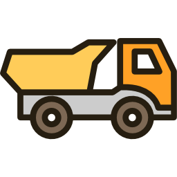 덤프 트럭 icon