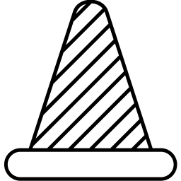 円錐 icon