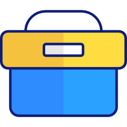 Lunchbox icon