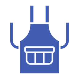 Apron icon