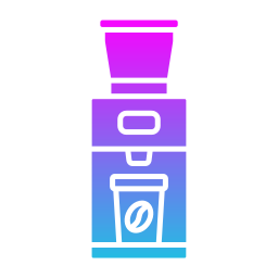 コーヒーミル icon