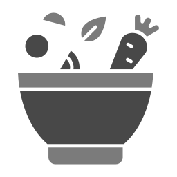 Ingredients icon