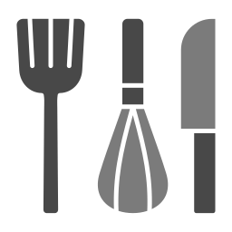 キッチンツール icon