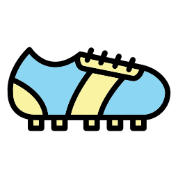 フットボールブーツ icon