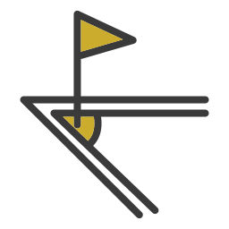 コーナーキック icon