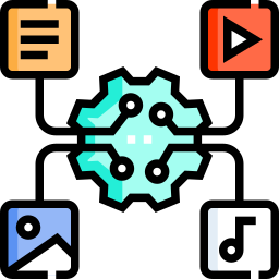 Integration icon