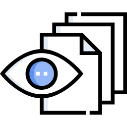 Überwachung icon
