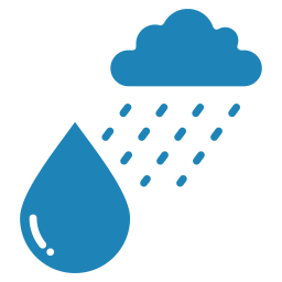 regenwasser icon