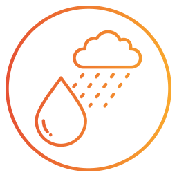 雨水 icon