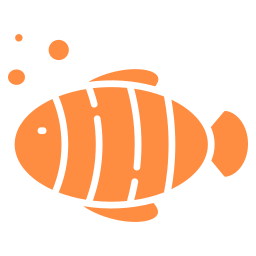 Fish icon