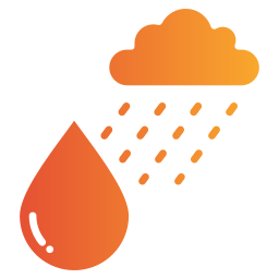 雨水 icon