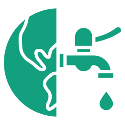 世界水の日 icon