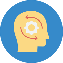 Brain icon