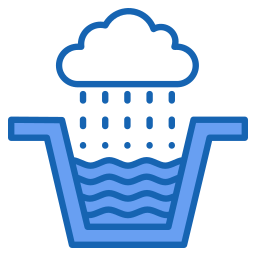 集水域 icon