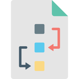 プロジェクト計画 icon
