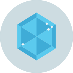 Diamond icon