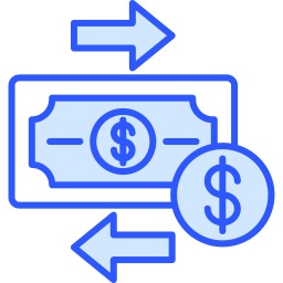 budgettering icoon