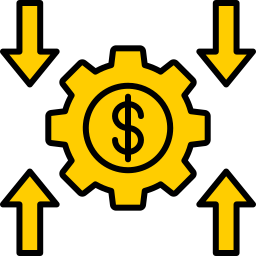 arbeitsmanagement icon