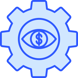 視覚化 icon