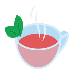 Tea icon