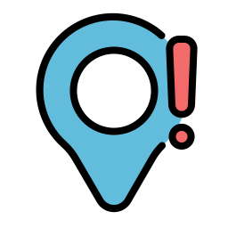 Map icon