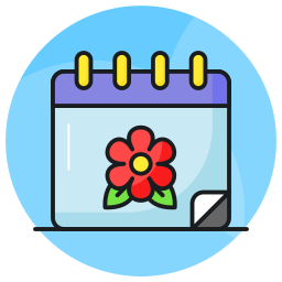 Calendar icon