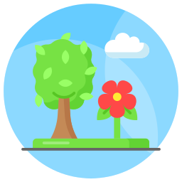 Tree icon