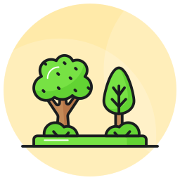 Trees icon