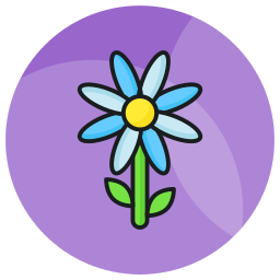 花粉 icon