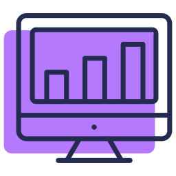 Analysis icon