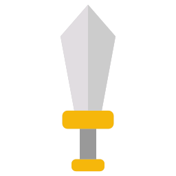 Sword icon