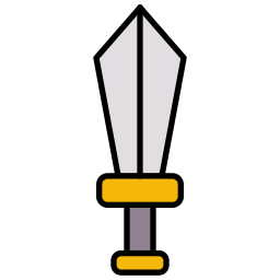 Sword icon