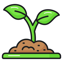 植物 icon