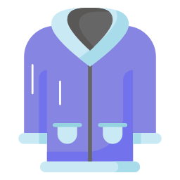 Coat icon