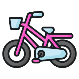 自転車 icon