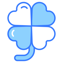 Clover icon