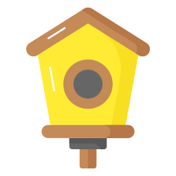 vogelhaus icon