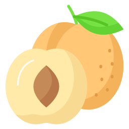 Apricot icon