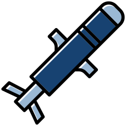 Missile icon