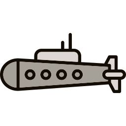 submarino icono