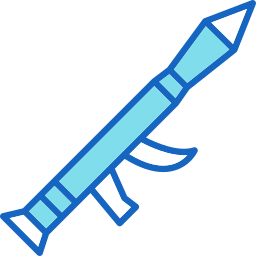 bazooka icon