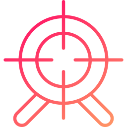 Target icon