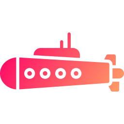 submarino Ícone